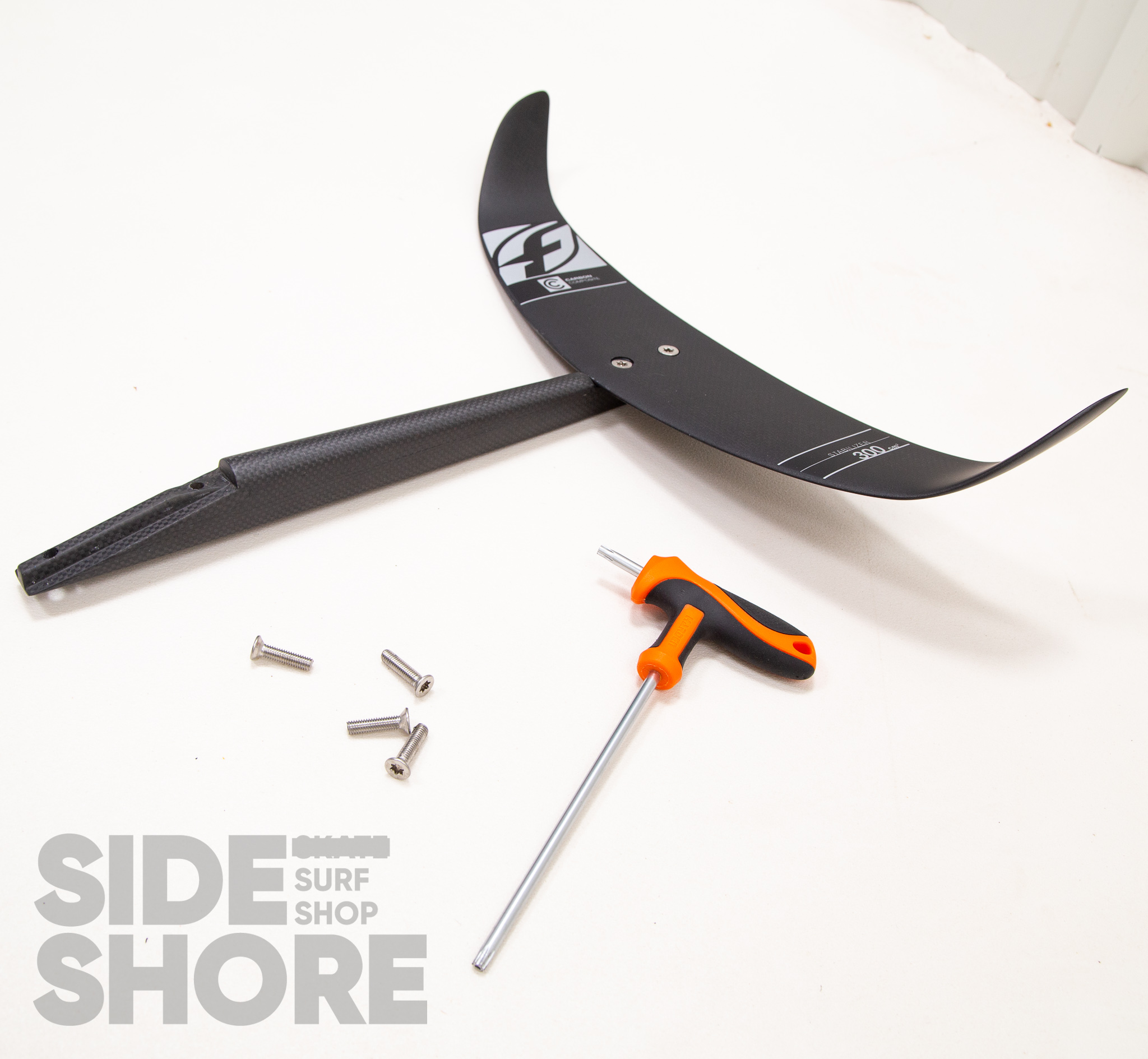 F.one Fuselage Short   Stabilisateur C 300