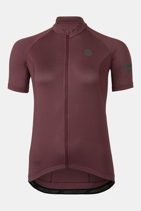 AGU AGU Core Jersey SS Essential Fiettshirt Dames