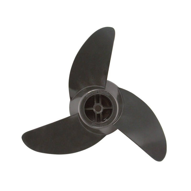Helice 3 Pales Motorguide Machete 3.5”