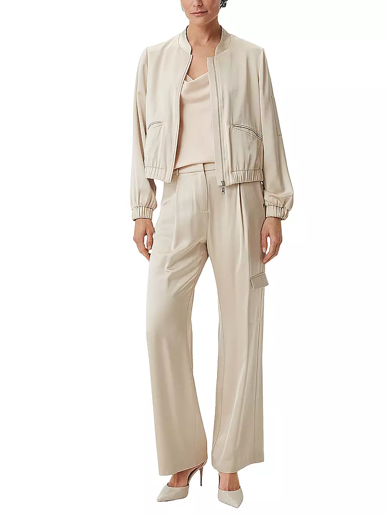 COMMA Top  creme