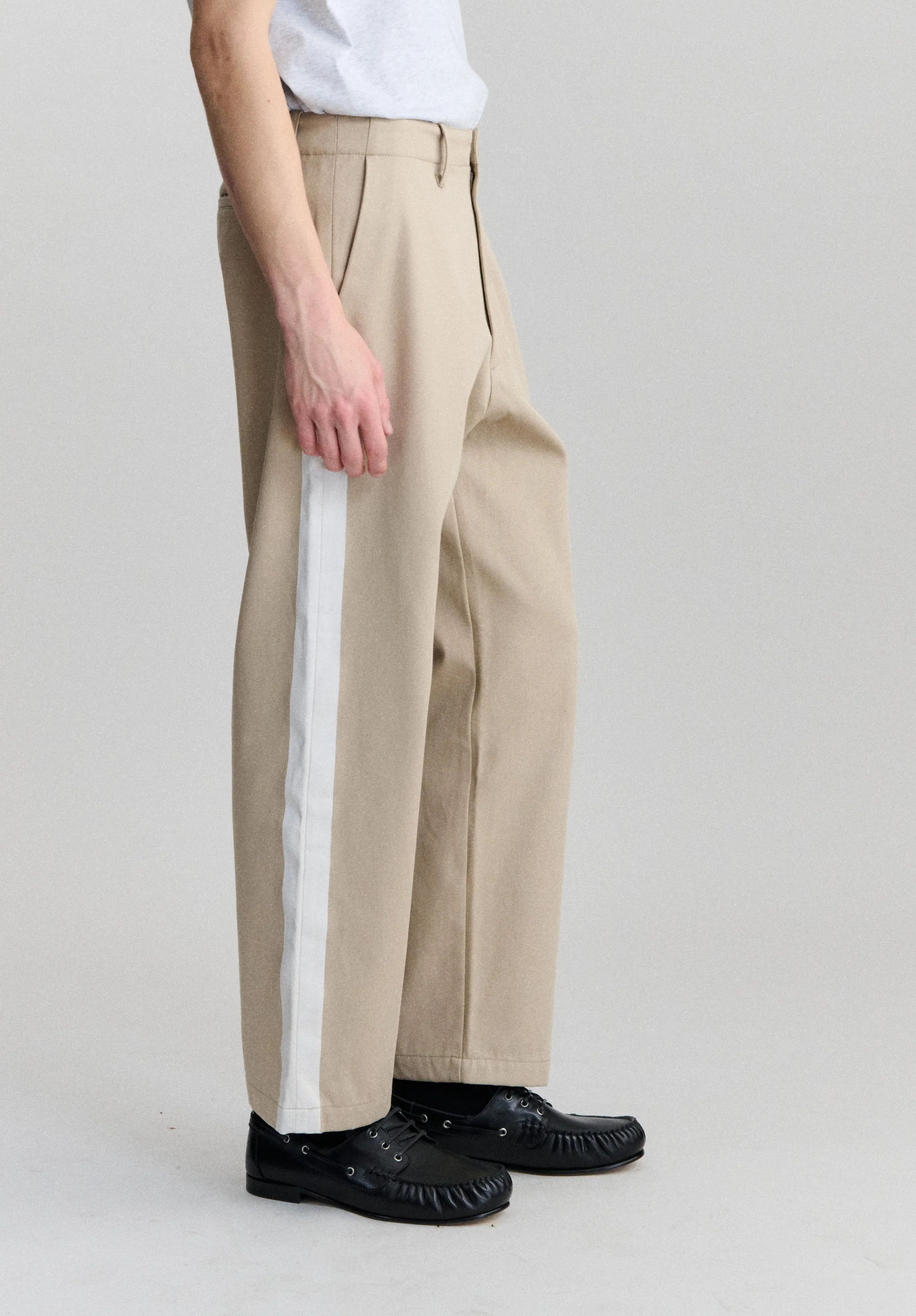 A.P.C. FRGMT. Chino Tupelo - Beige