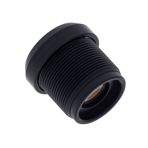 Marshall Electronics CV-4716.0-2MP HD Lens M12