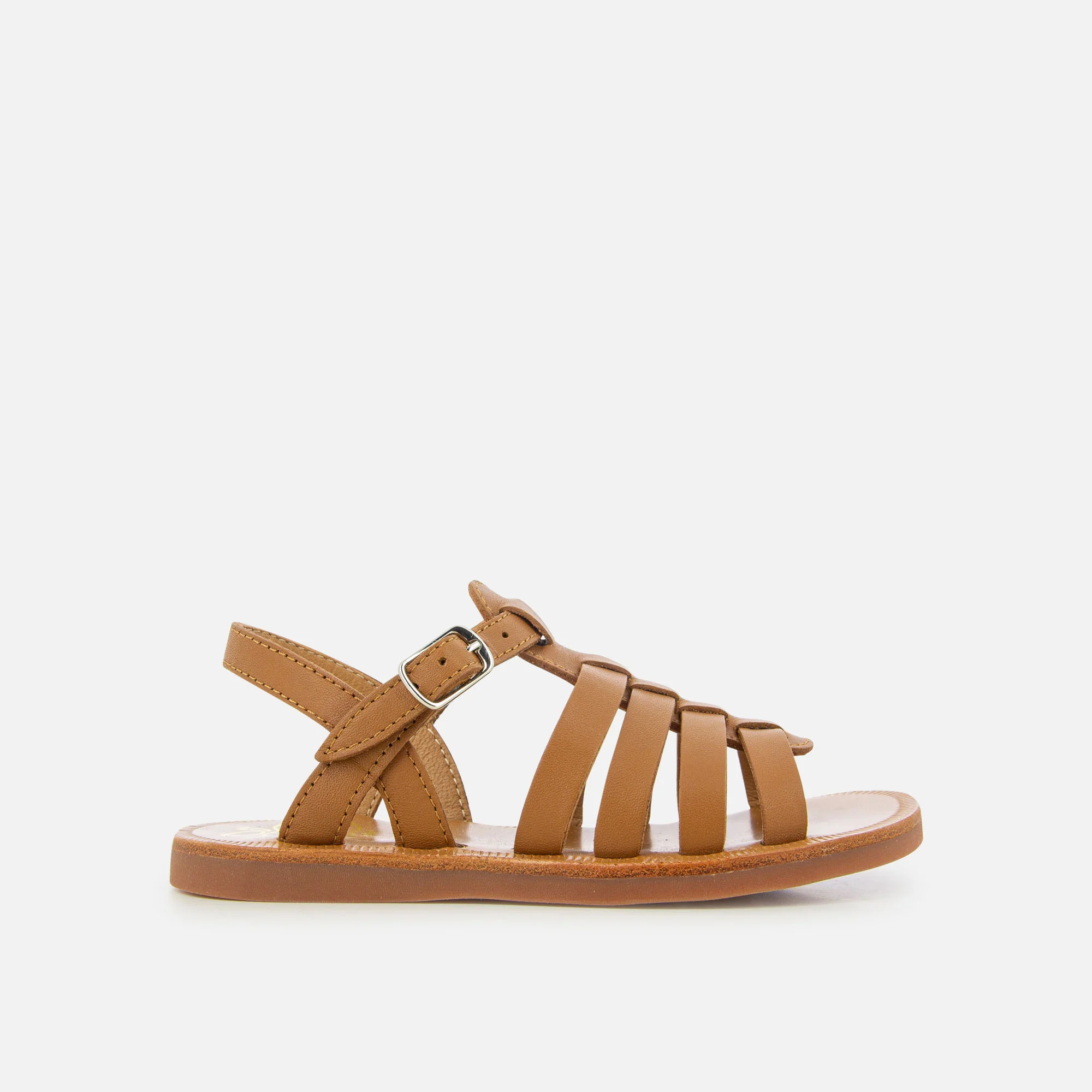 PLAGETTE STRAP