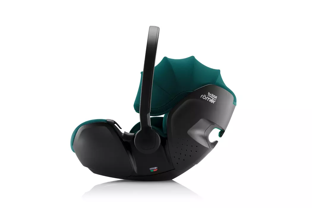 Babyschale Baby-Safe Pro