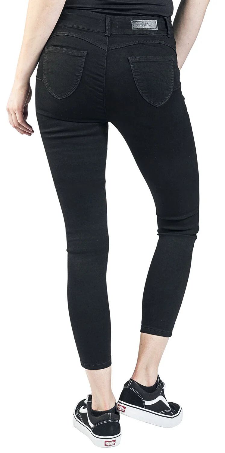 Push | Hailys Jean