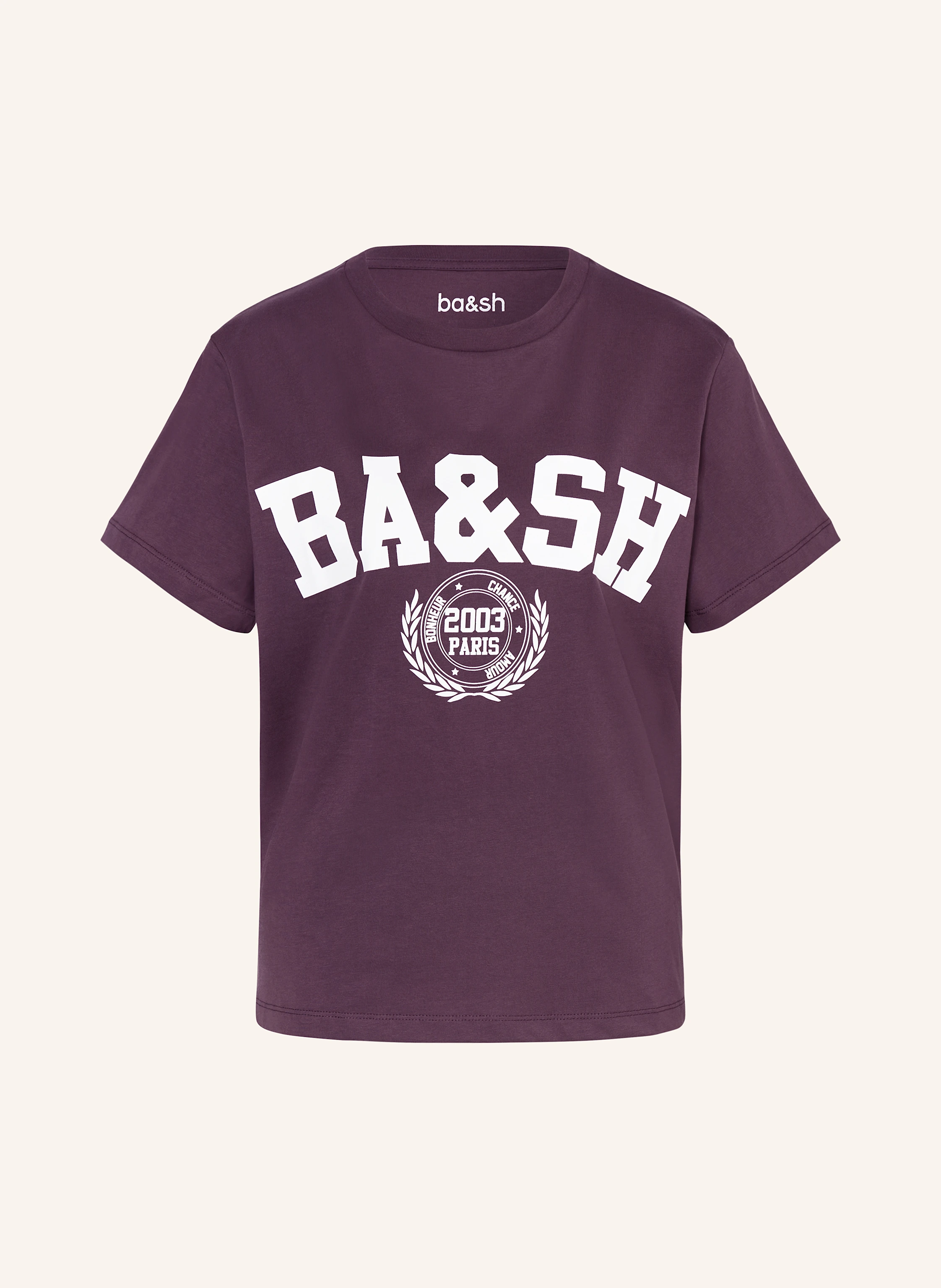 ba&sh T-Shirt IONI