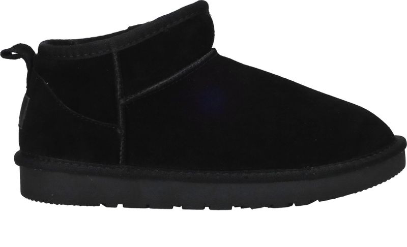 LOFF 1881 Boots Zwart Dames