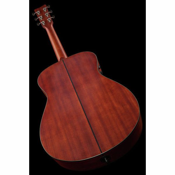 Yamaha FSX3 NT