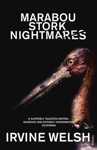 Marabou Stork Nightmares (Paperback)