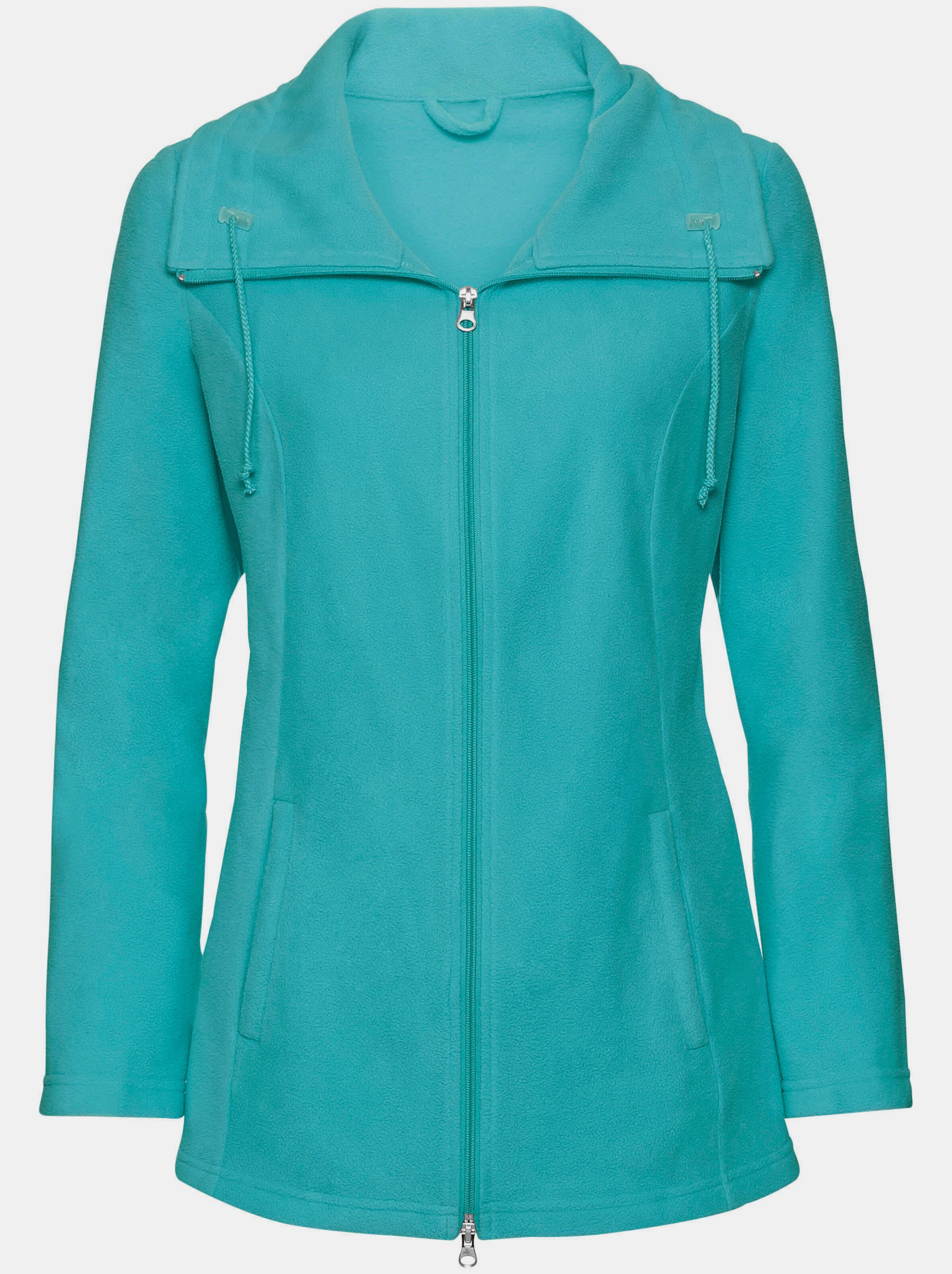 Fleecejacke