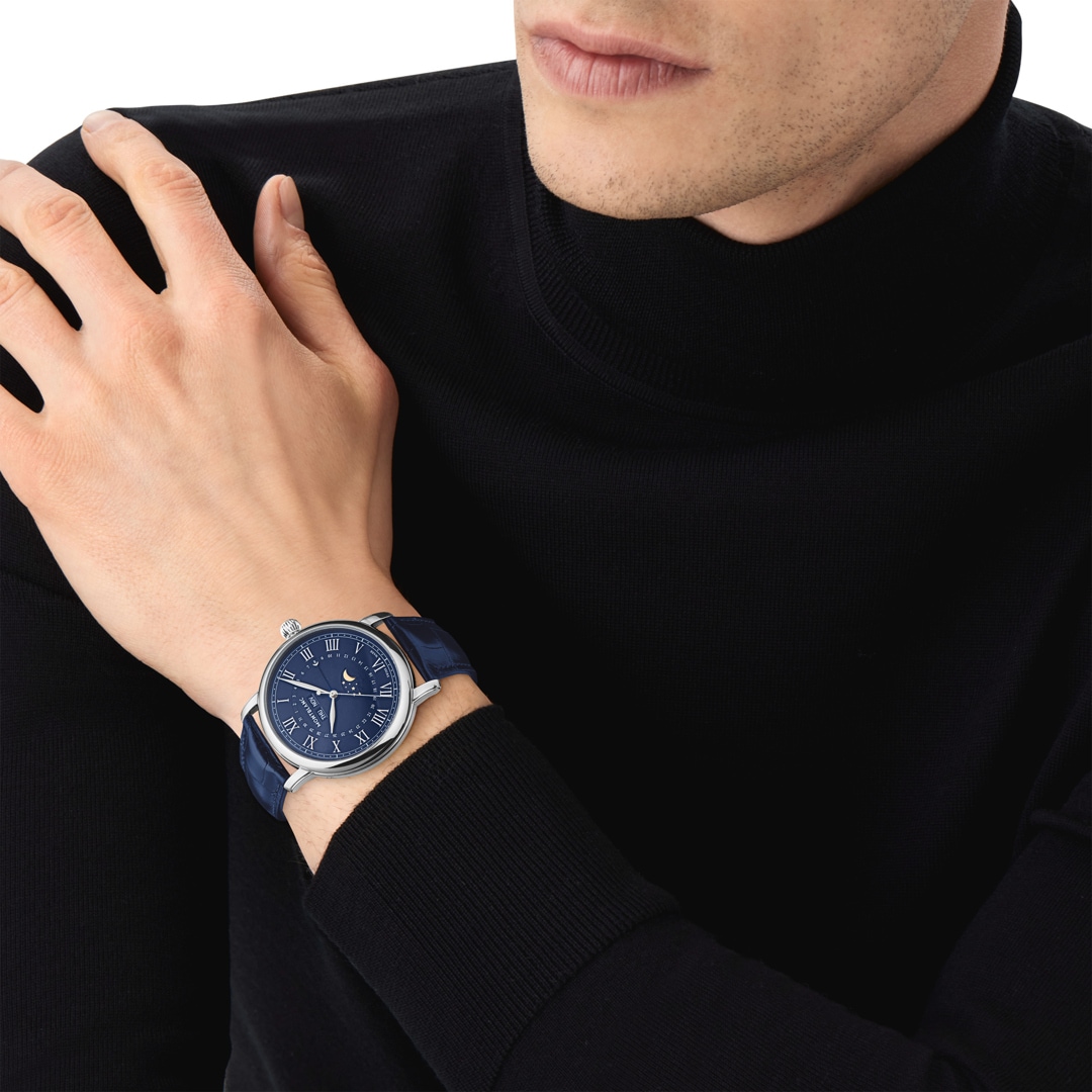 Montblanc Star Legacy Full Calendar Automatic