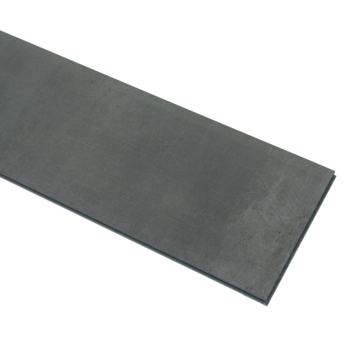 Kleurstaal vtwonen click PVC EVC Granite rechte stroken donkergrijs houtlook