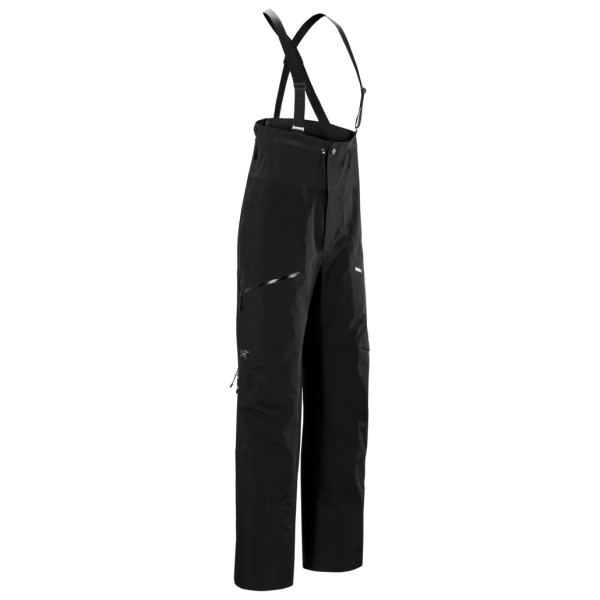 Arc'teryx - Women's Rush Bib Pant - Pantalon ski de randonnée