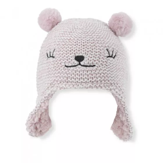 Bonnet ROSE NINI & GIRLS