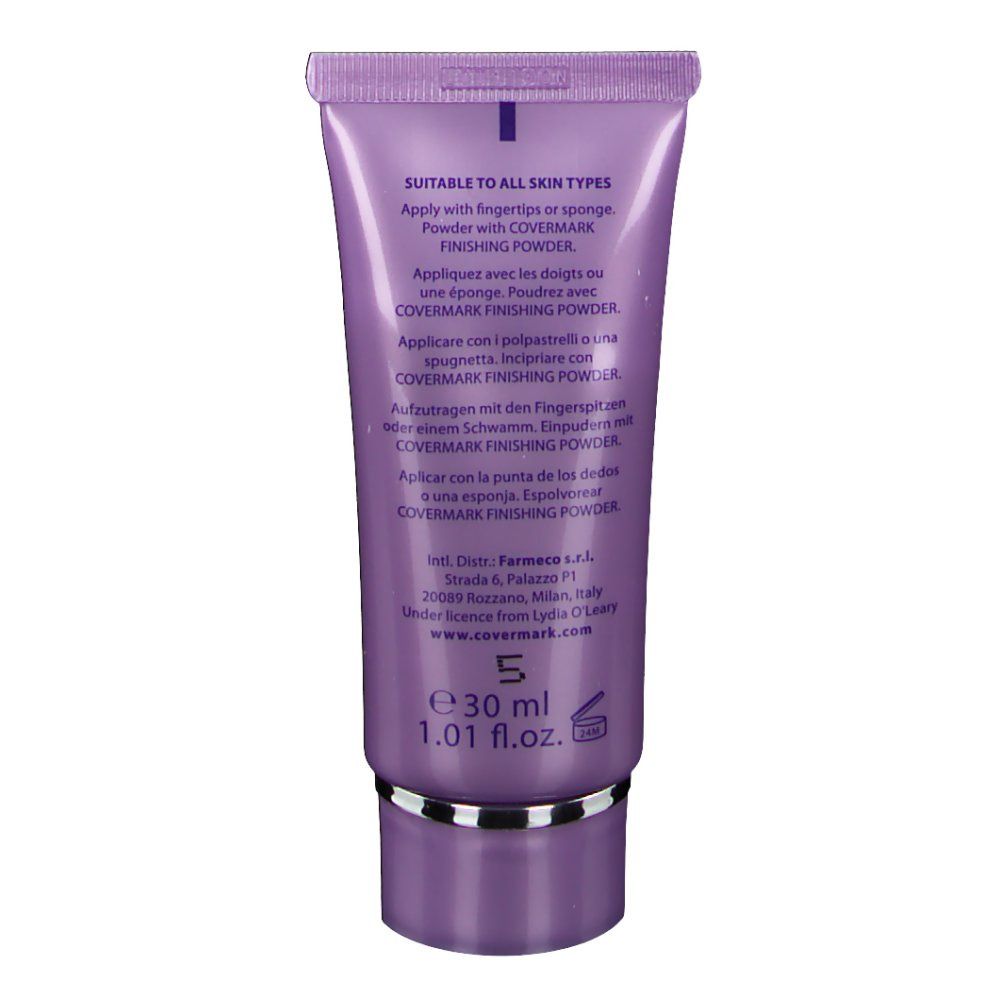COVERMARK® Face Magic Nr. 5