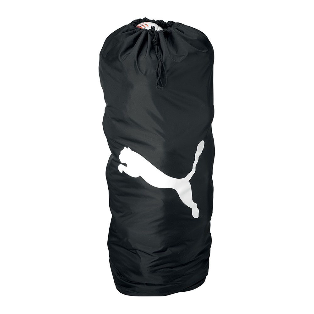 Puma TEAM - Sac À ballons Homme black/white