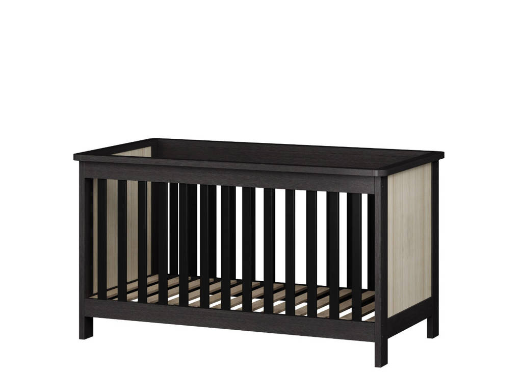 meegroei babykamer Oxford (3-delig)