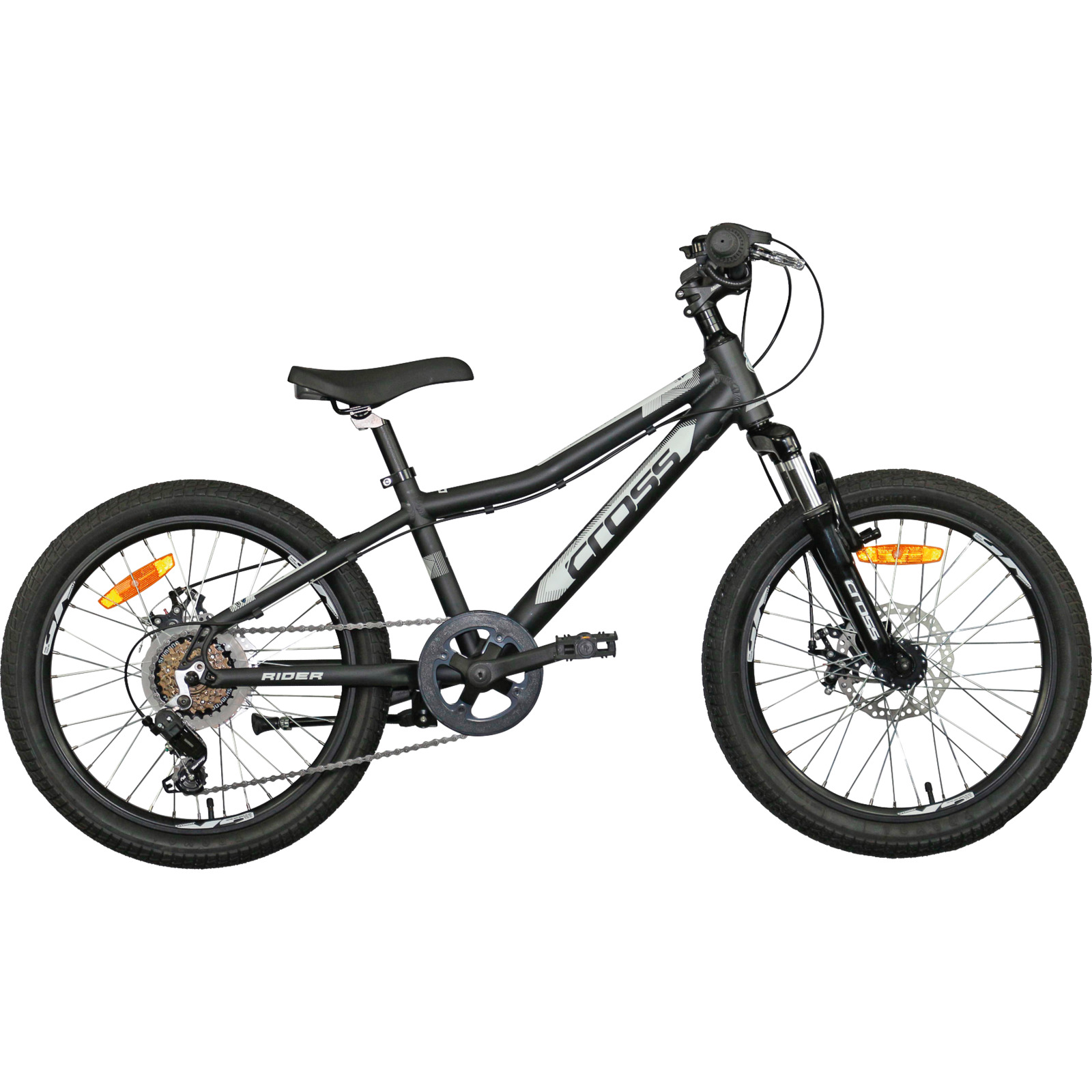 Cross Kindervelo Rider 20