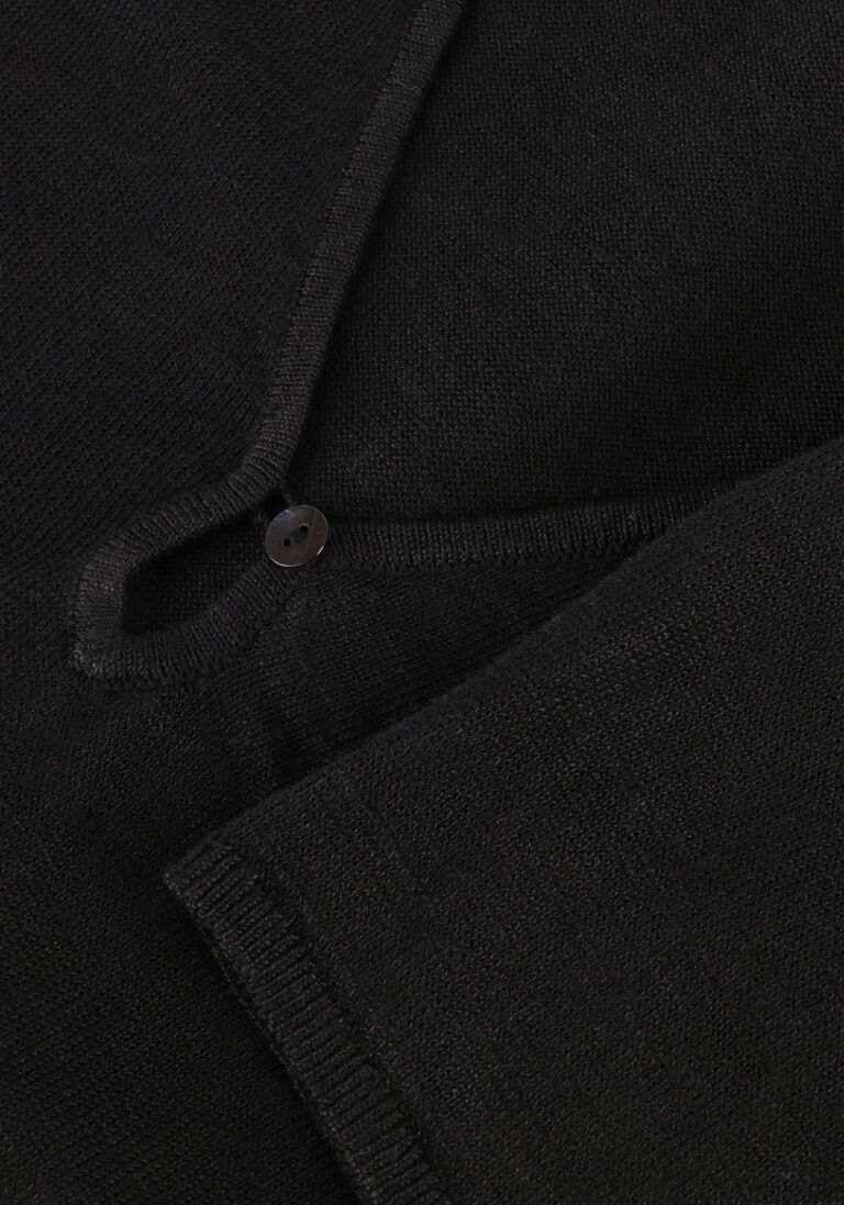 zwarte des petits hauts top brook