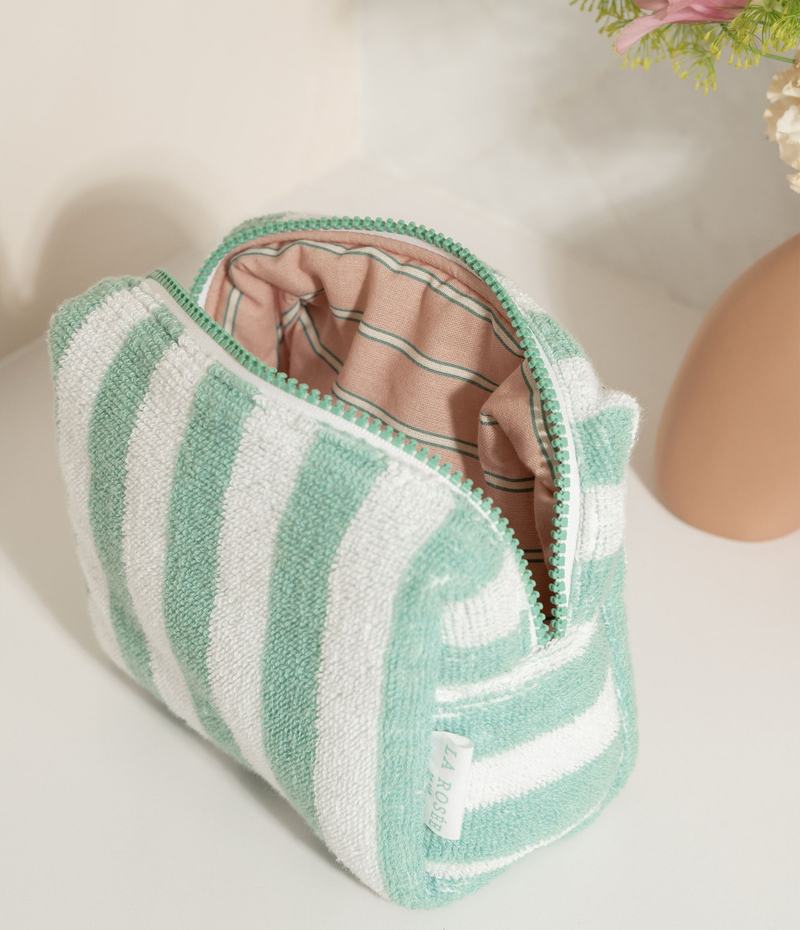 Trousse maquillage