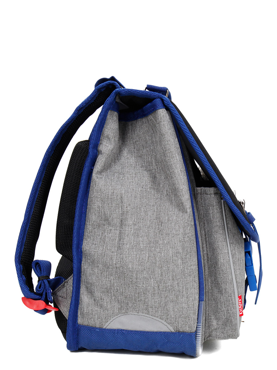 Cartable Kickers Boy 38 cm