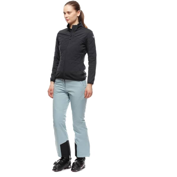 Pantalon de ski DAINESE OPRA AEROSENSE DRY WMN PANTS STONE BLUE