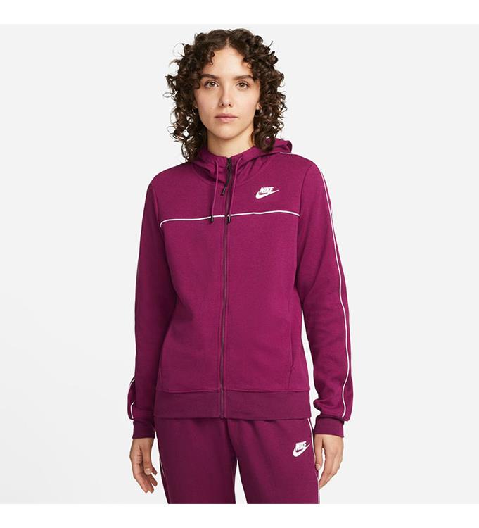 Nike Women Sportswear Full-Zip Hoodie