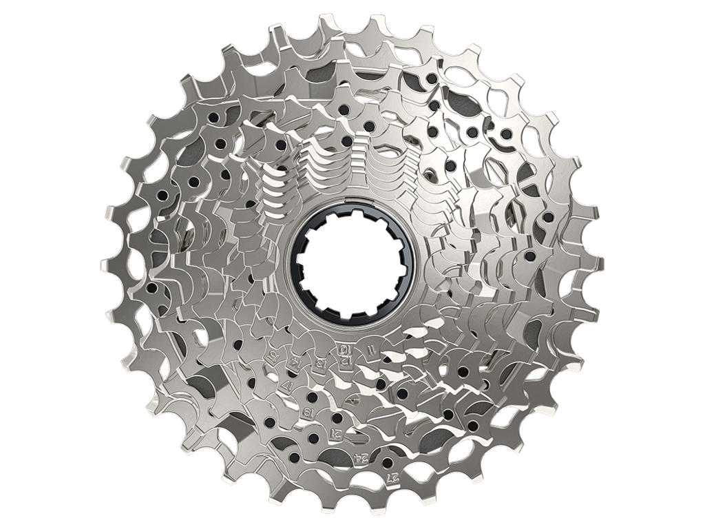 SRAM Rival XG-1250 12 speed 10-30T