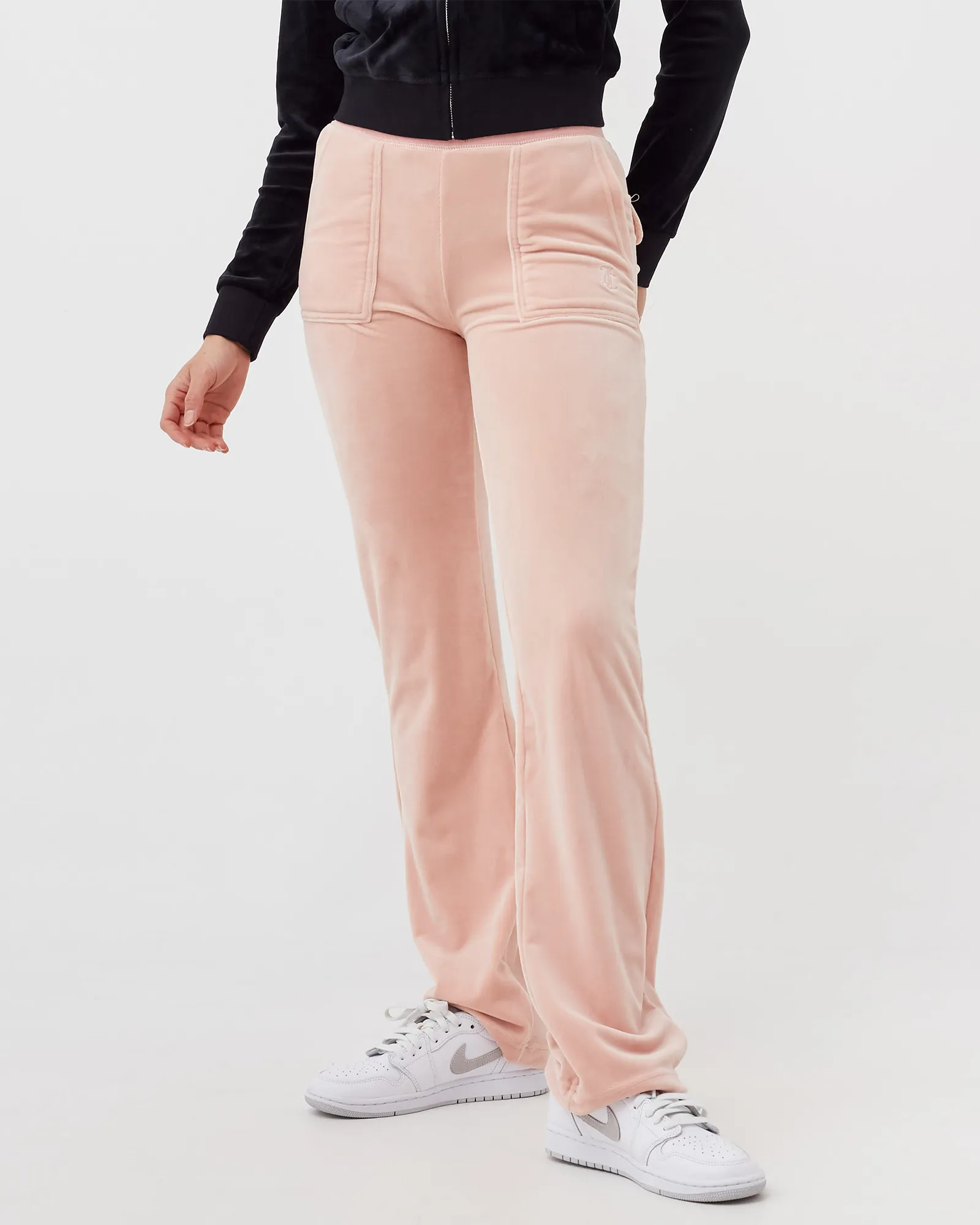 Juicy Couture WMNS Classic Velour Del Ray Pant