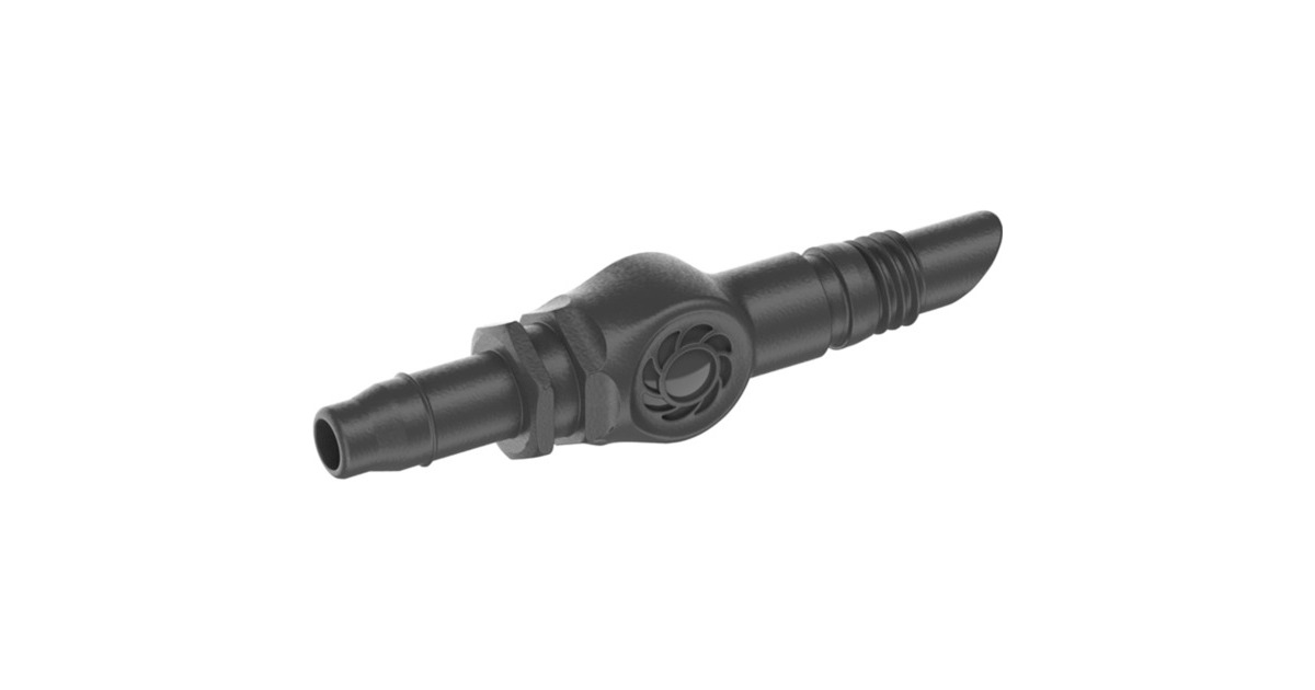 GARDENAKoppeling 4,6 mm (3/16