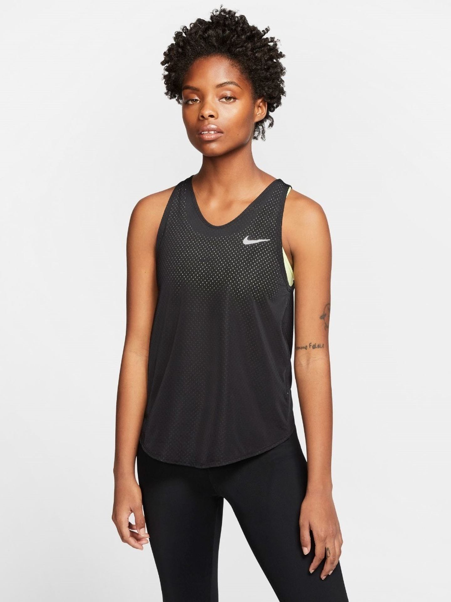Breathe Tank