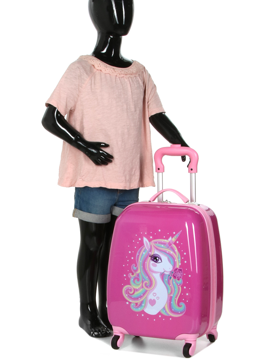 Valise Heys Fashion Unicorn 46 cm