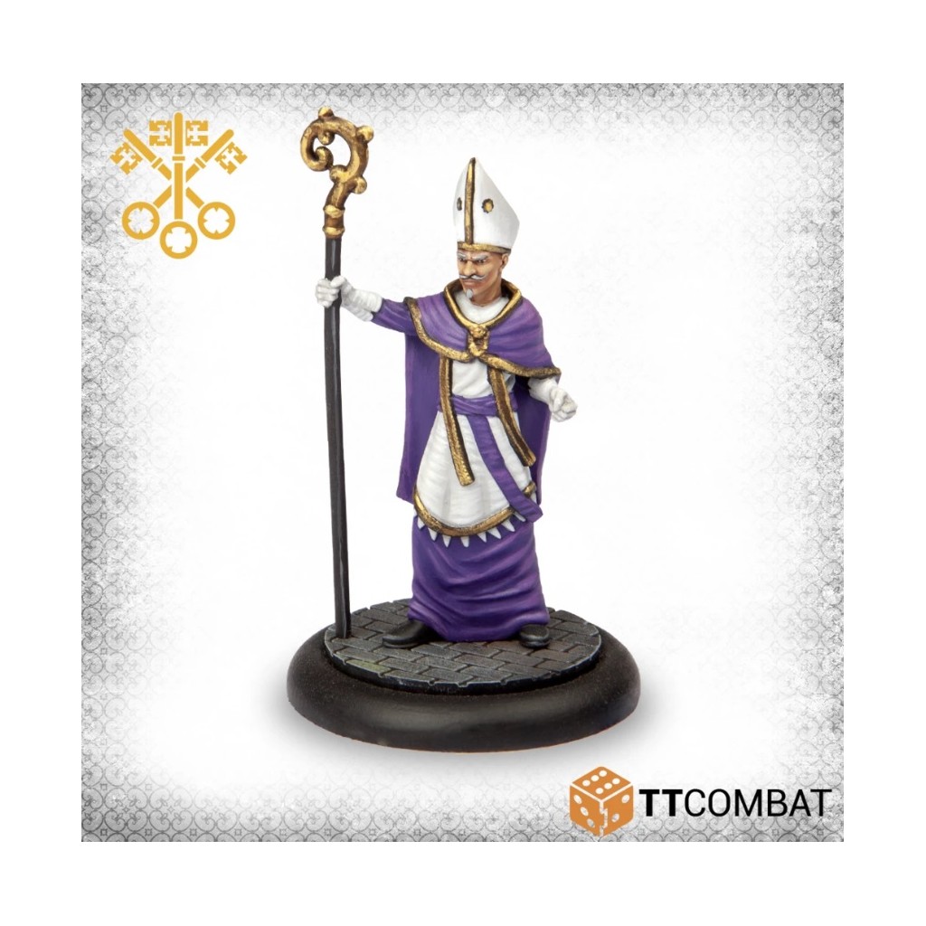 Carnevale - Armed Forces