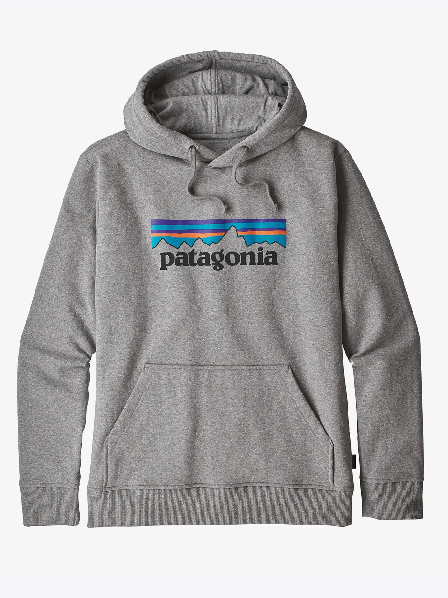 M P-6 Logo Uprisal Hoody