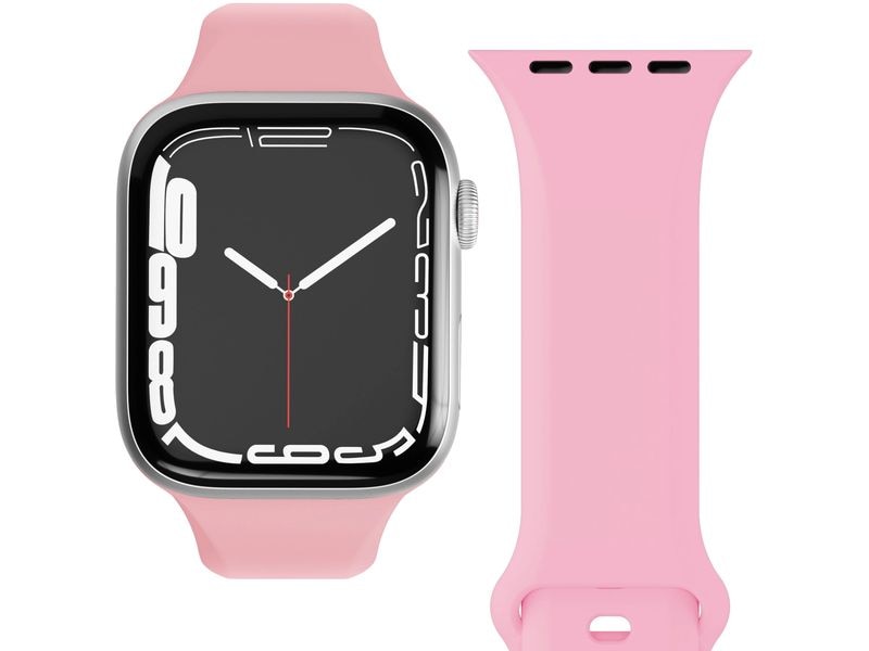 Vonmählen Classic Band 2 Apple Watch 38/40/41 Cherry Blosso Armband für Apple Watch 38/40/41 mm