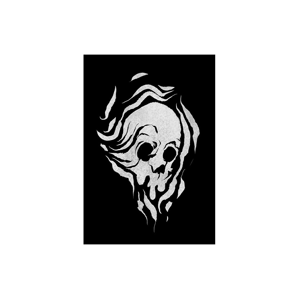 Darkness Strategy Card Game