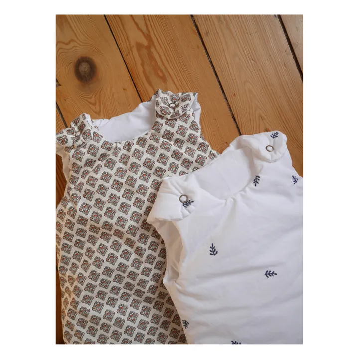 La Petite Collection Gigoteuse liberty India | Bordeaux