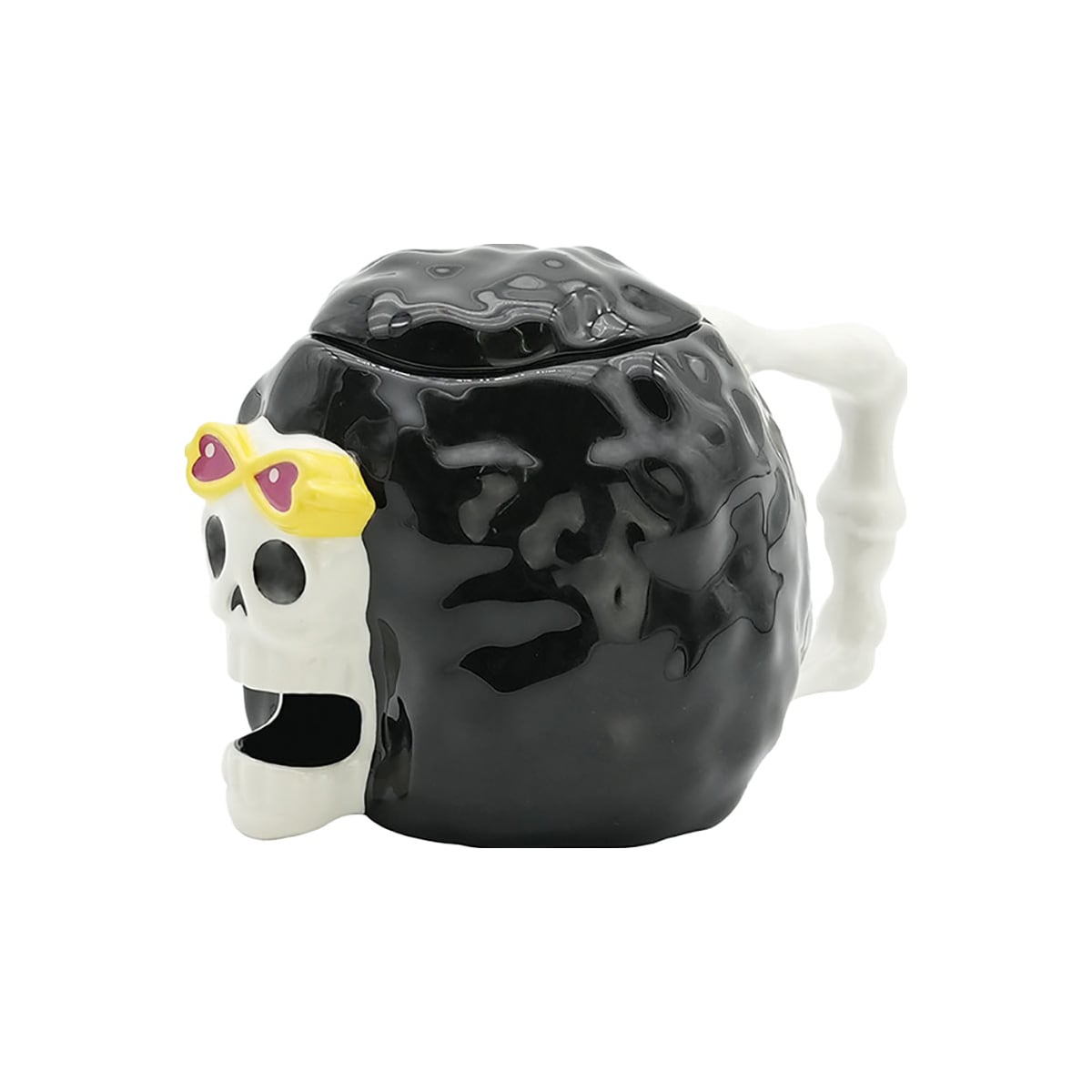 ABYStyle One Piece krus (Brook)