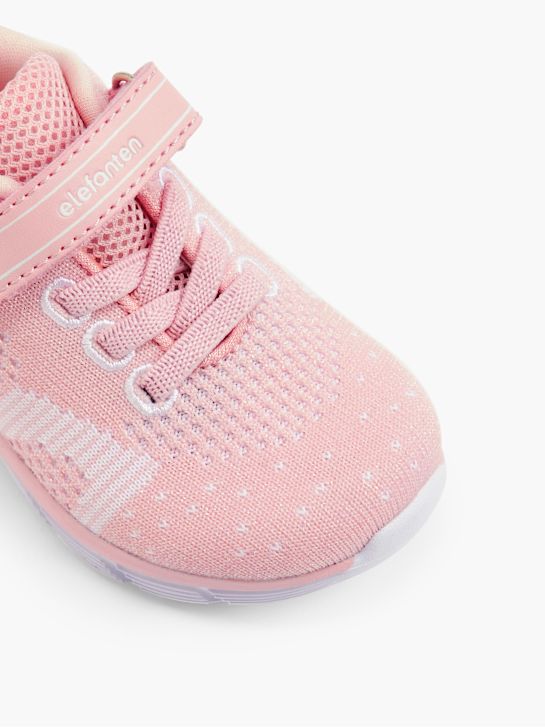 elefanten TIAM Sneaker Rosa