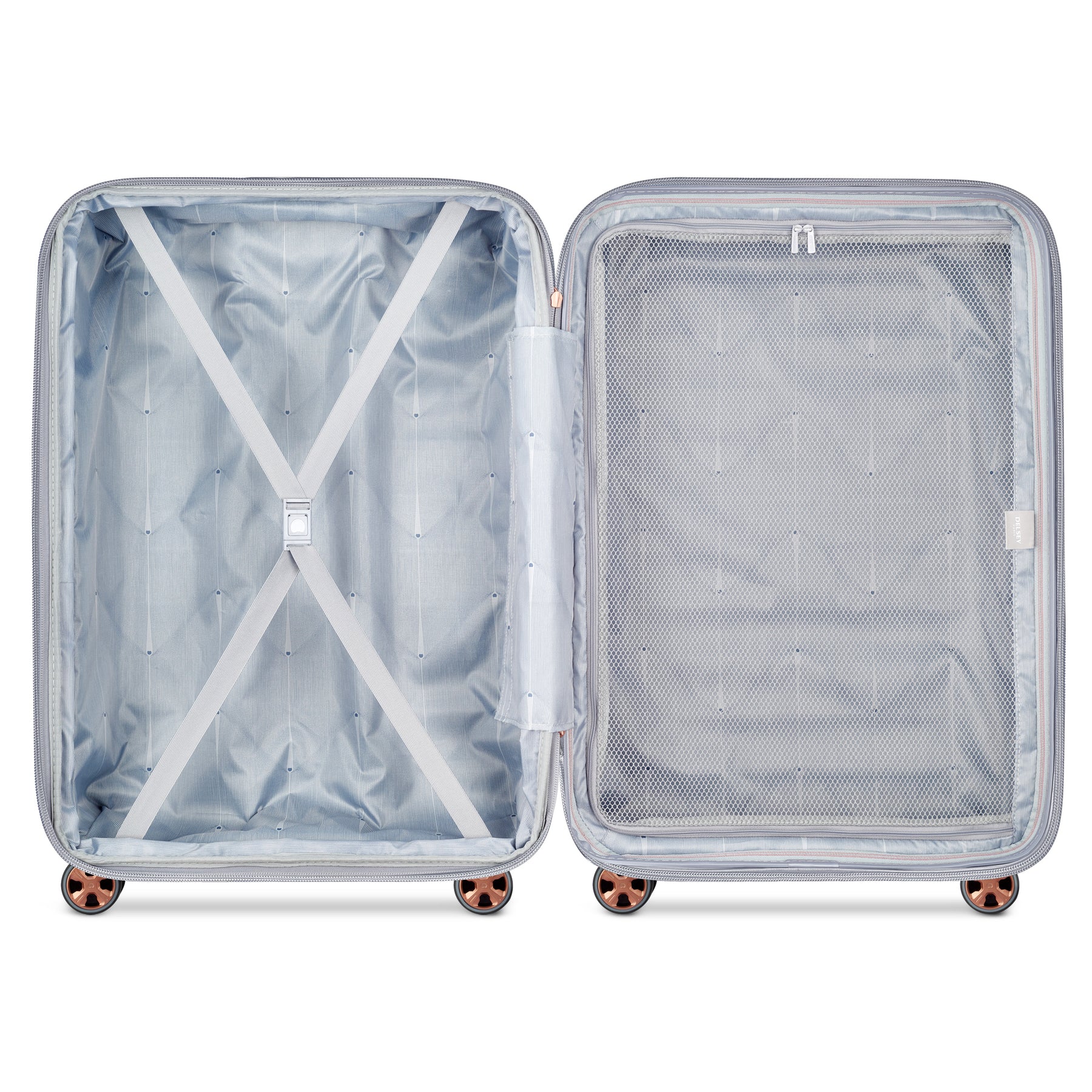 Valise soute - M extensible (66cm)