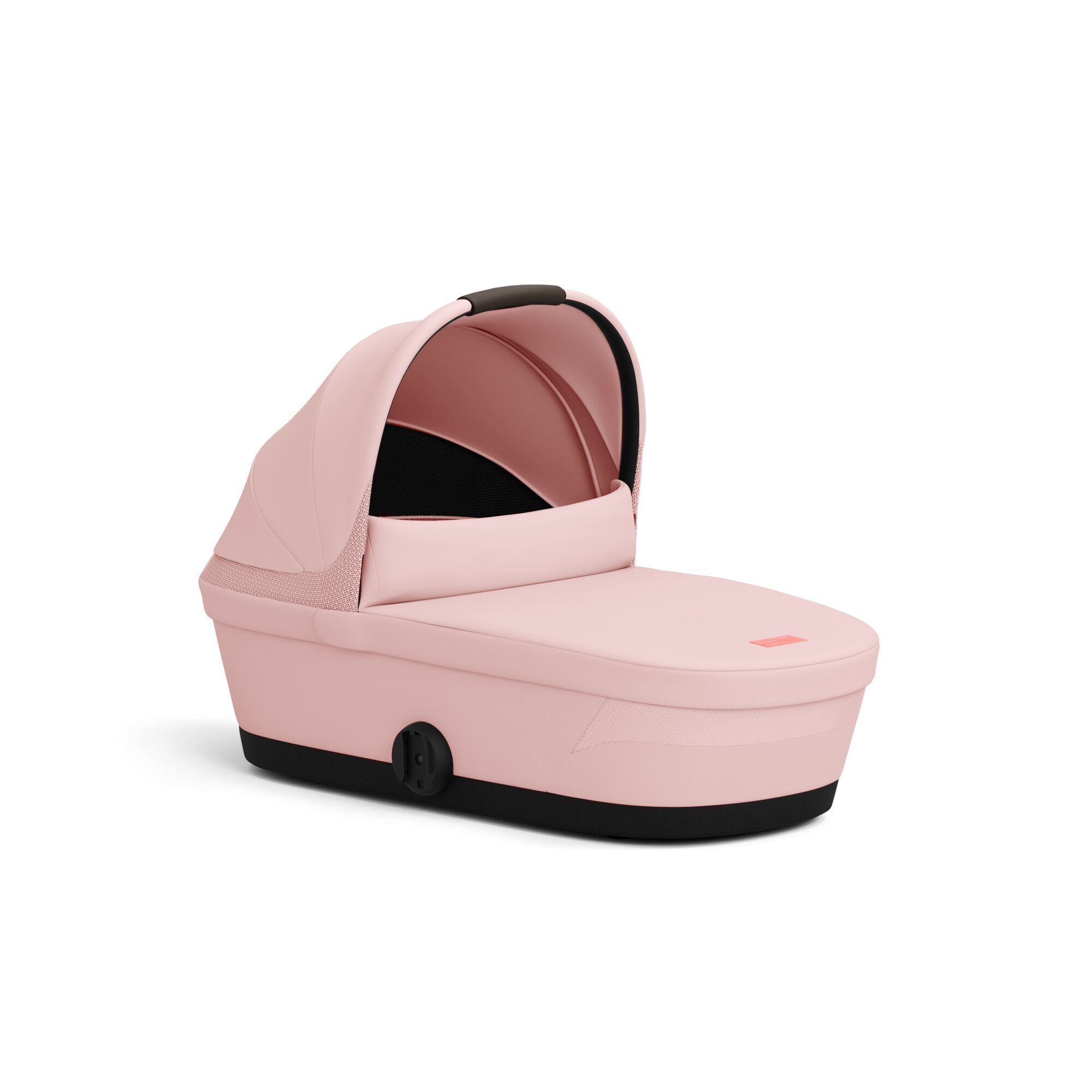 Melio Cot Candy Pink