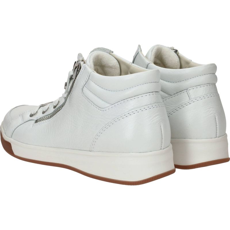 Ara OM-ST-High-Soft Sneakers Wit Dames