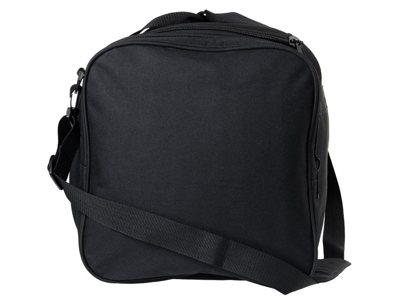 KOOR Sporttasche 55 l, Schwarz Tasche mit Schuhfach