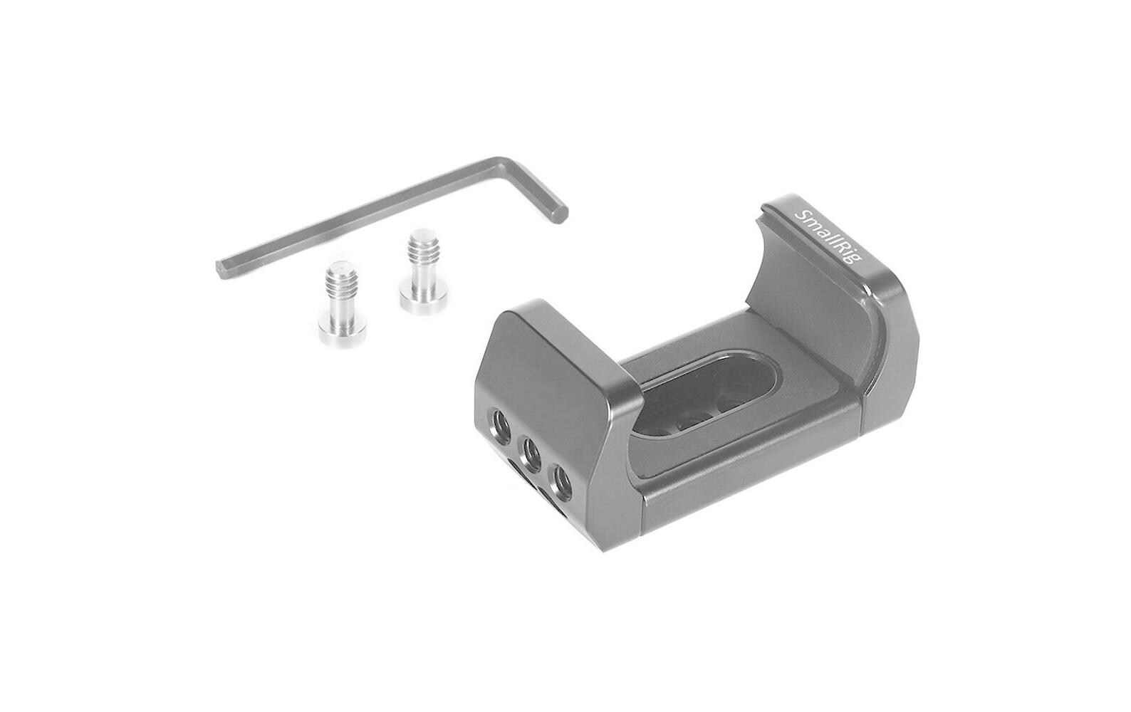 Holder for Portable Power BanksHalterung für portable Powerbanks