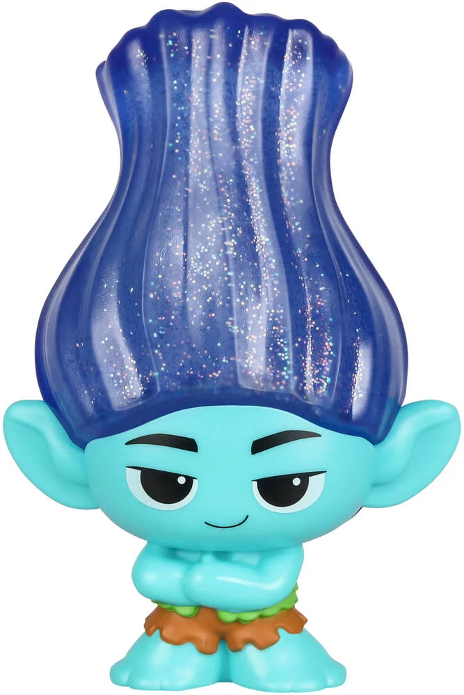 GOO JIT ZU  - TROLLS - FIGURINE TROLLS BRANCH 11 CM