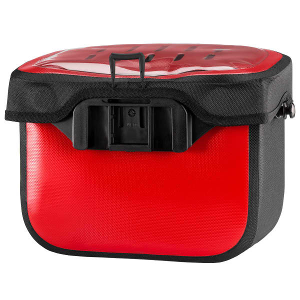 Saccoche Vélo ORTLIEB ULTIMATE SIX CLASSIC 6.5L RED/BLACK