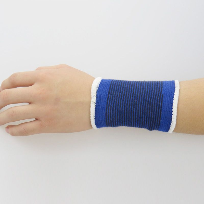 Pedigree - Sport Pols / Enkel / Palm / Elleboog / Kniebeschermer / Set