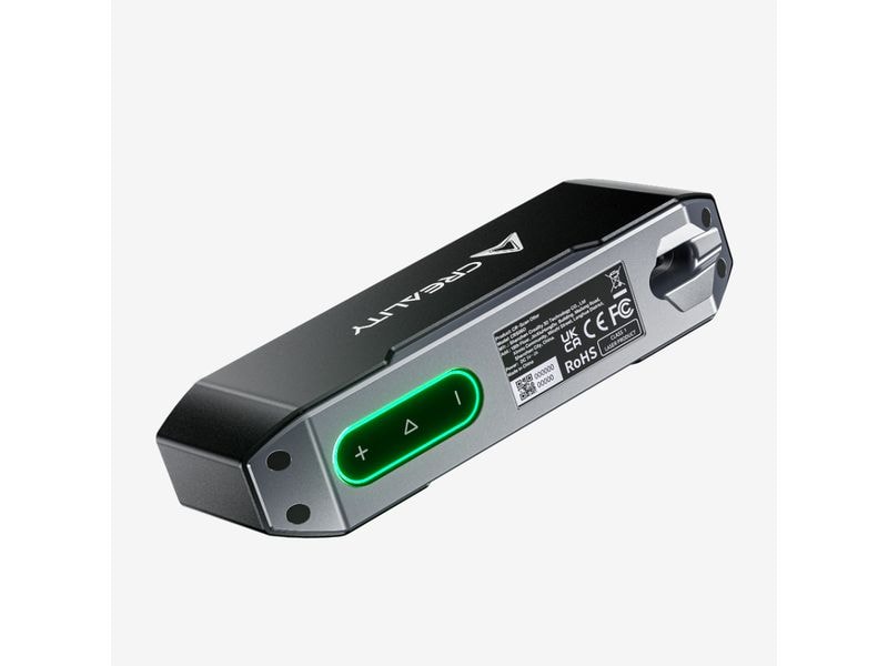 Creality 3D-Scanner CR-Scan Otter Tragbarer 3D-Scanner für die Erfassung von grossen und kleinen Objekten