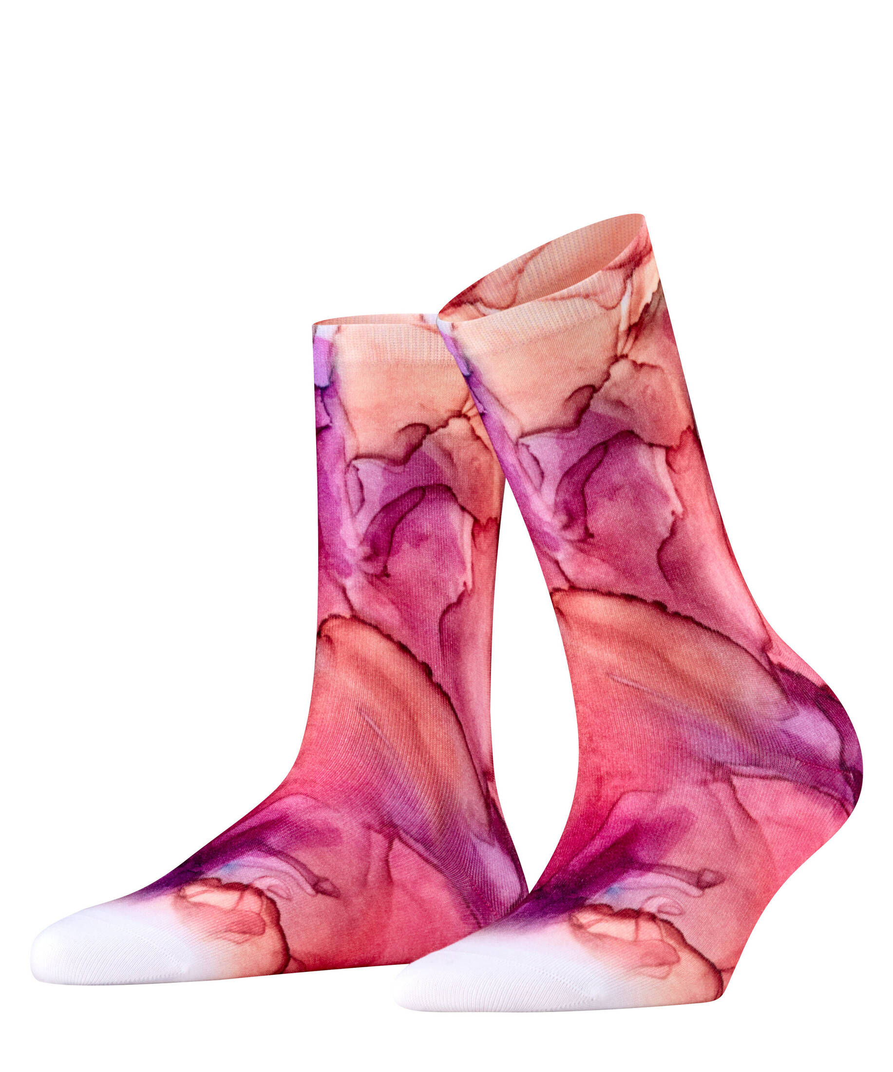 FALKE| Damen Socken Petal Voile