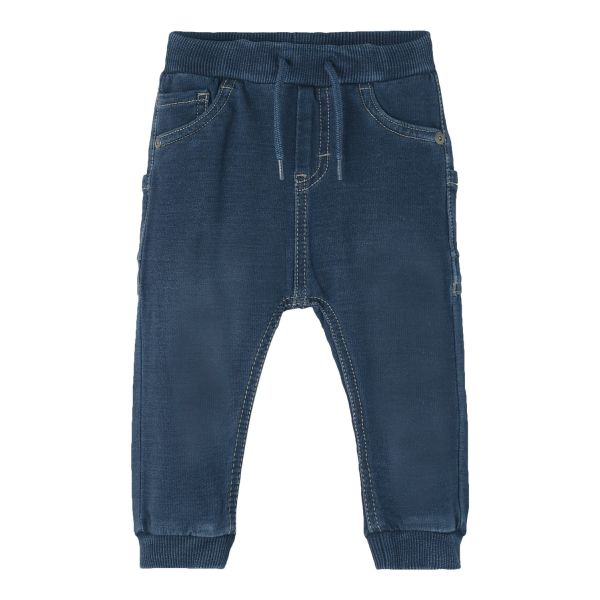 Name It Jeans Ben Dark Blue Denim